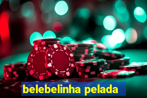 belebelinha pelada